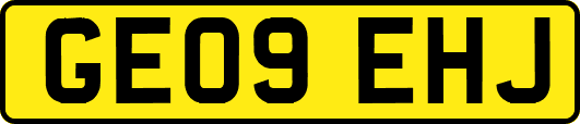 GE09EHJ
