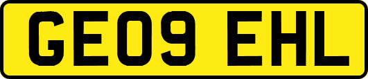 GE09EHL