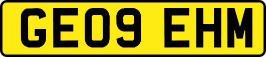 GE09EHM