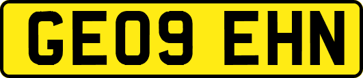 GE09EHN