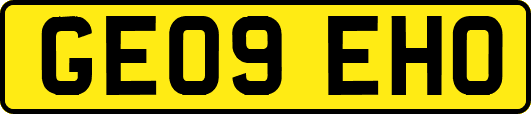GE09EHO