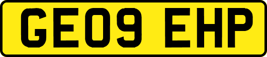 GE09EHP