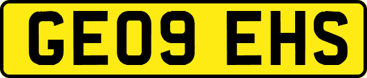 GE09EHS