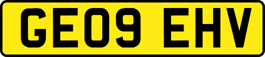 GE09EHV