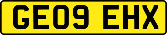 GE09EHX