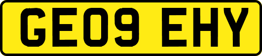 GE09EHY