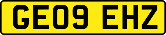 GE09EHZ