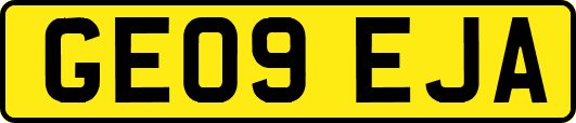 GE09EJA