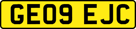 GE09EJC