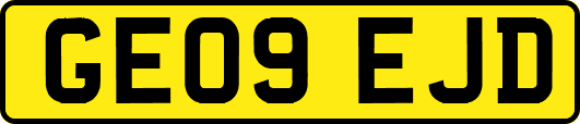 GE09EJD