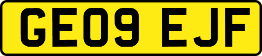 GE09EJF