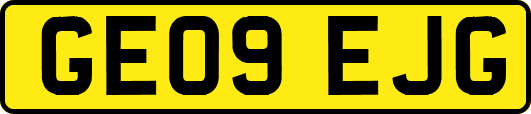 GE09EJG