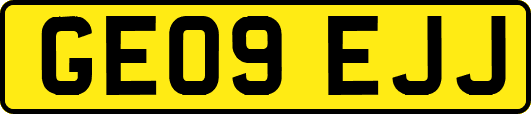 GE09EJJ