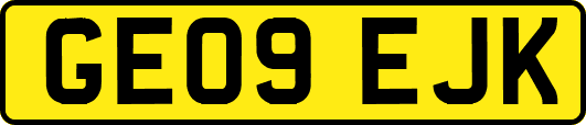 GE09EJK