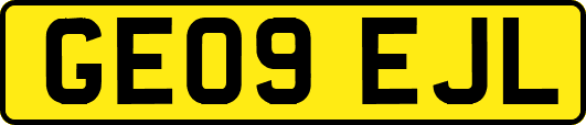 GE09EJL