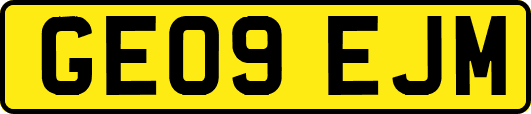 GE09EJM