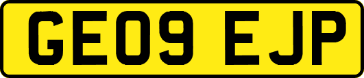 GE09EJP