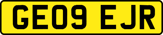 GE09EJR