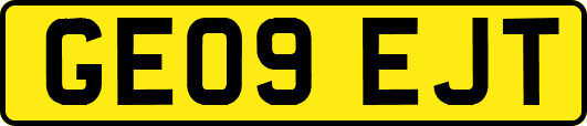 GE09EJT