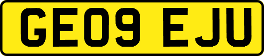 GE09EJU