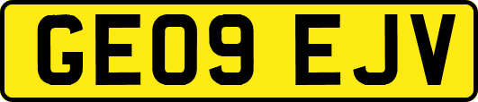 GE09EJV