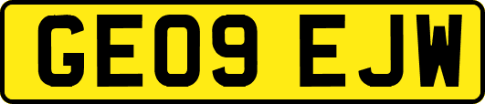 GE09EJW