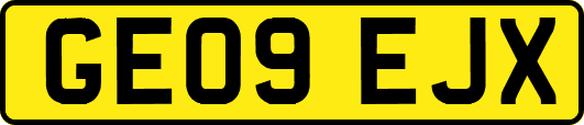 GE09EJX