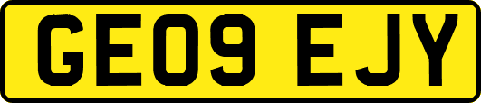 GE09EJY