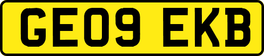 GE09EKB