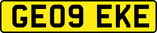 GE09EKE