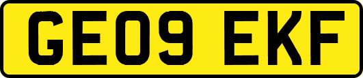 GE09EKF