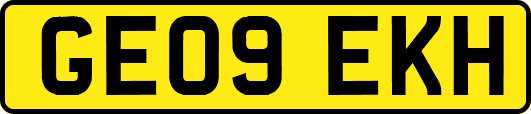 GE09EKH