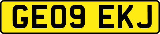 GE09EKJ