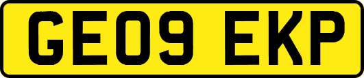 GE09EKP