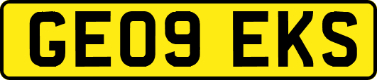 GE09EKS