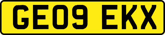 GE09EKX