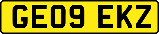 GE09EKZ