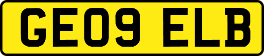 GE09ELB