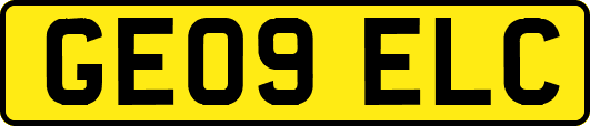 GE09ELC