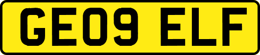 GE09ELF