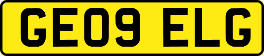 GE09ELG