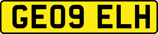 GE09ELH