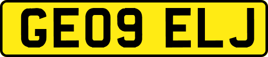 GE09ELJ