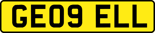 GE09ELL