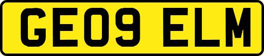 GE09ELM
