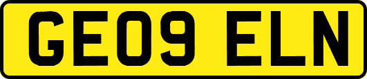 GE09ELN