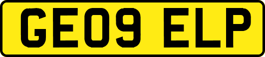 GE09ELP