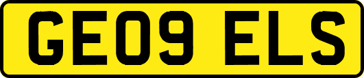 GE09ELS
