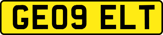 GE09ELT