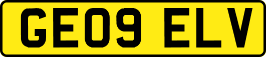 GE09ELV